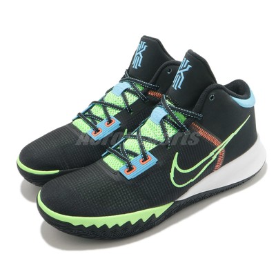 kyrie flytrap iv black