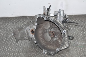 Мкпп f40 opel