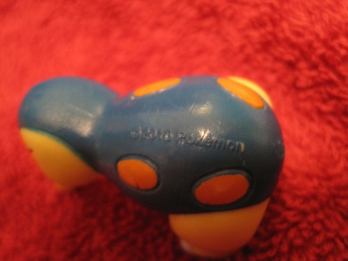 Vintage Pokemon Figur zur Auswahl, ca.3 bis 5,5cm, Nintendo, Sammelfigur, F9c - Picture 285 of 316
