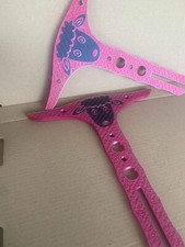 1 Yard Niddy Noddy Skein Holder - 3D Printed
