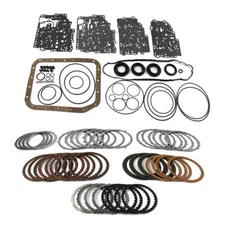 Auto Gearbox Transmission Master Overhaul Rebuild Kit A6GF1 Fit For Hyundai Kia