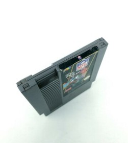 NFL (Nintendo Entertainment System) NES Authentic Tested 