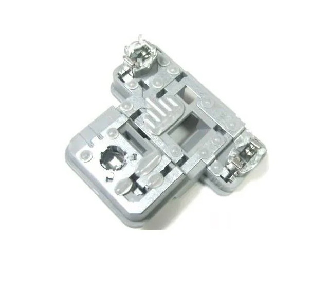 Porte-ampoule intérieur arrière gauche Audi A4 Avant B8 8K9945257B