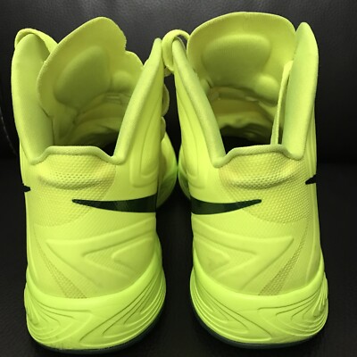Size 9.5 - Nike Zoom Hyperfuse 2012 Volt for sale online | eBay