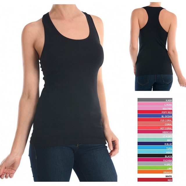 SASSYBAX Tummy Tuck Tank