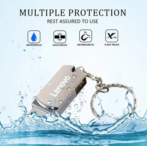 High Speed Metal USB 3.0 Flash Drives - 64GB 2TB 8TB 16TB 32TB 64TB 🔥🔥🔥 - Picture 9 of 167