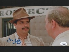 JON LOVITZ Hand Signed A LEAGUE OF THEIR OWN 8x10 Photo Autograph JSA COA Cert