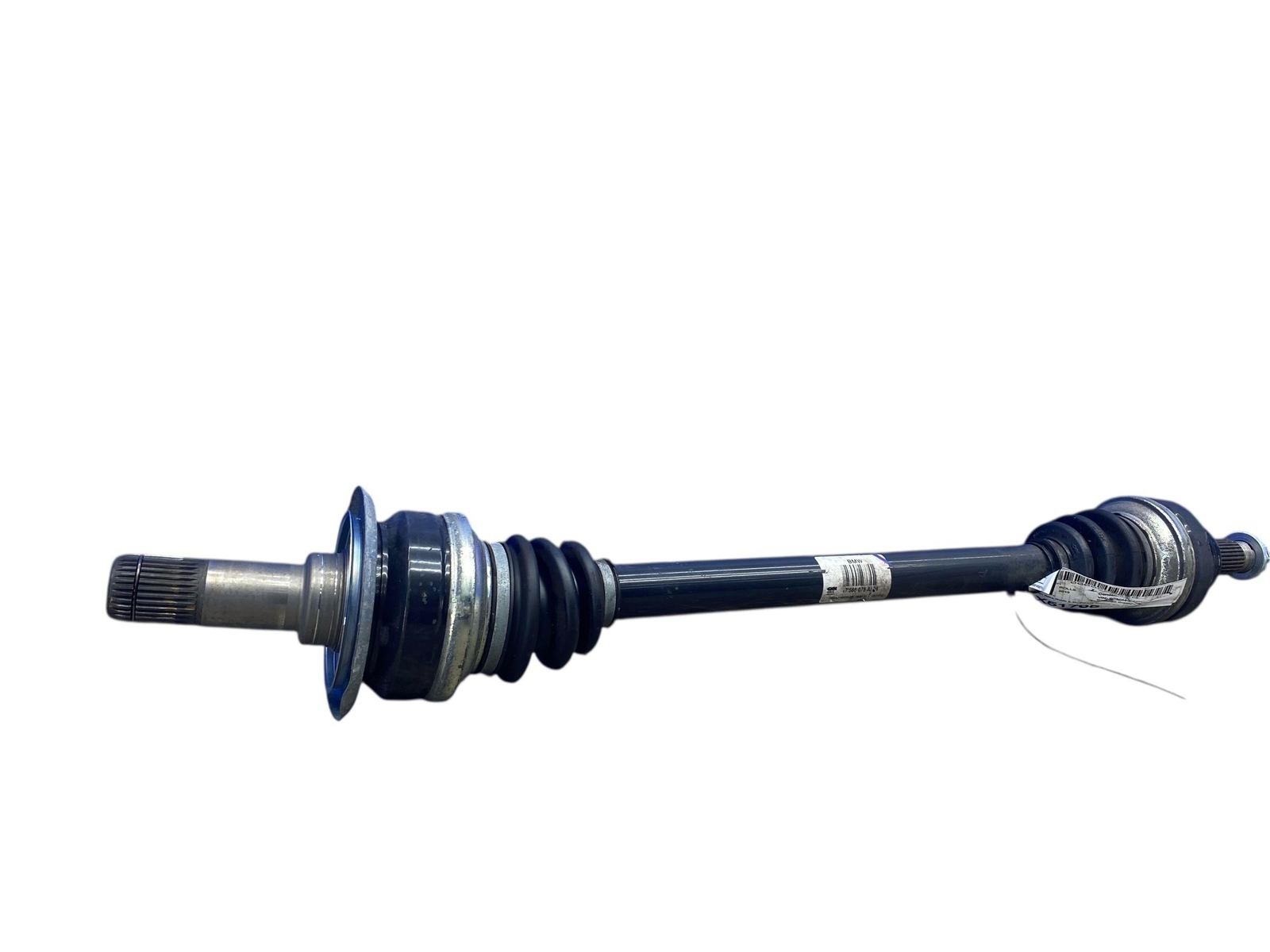 2009-2014 ROLLS ROYCE GHOST RR4 RWD 6.6L REAR RIGHT CV AXLE SHAFT OEM