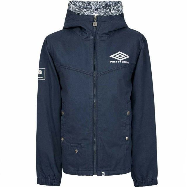 pretty green parka sale