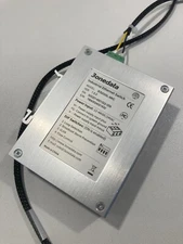 3onedata IES2005L-MKC Ethernet Switch