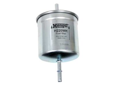 Hengst 78DD26R Fuel Filter Fits 2001-2007 Volvo V70