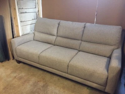 Almost New Plush Furniture Brighton 3 Seater Sofa Sofas Gumtree