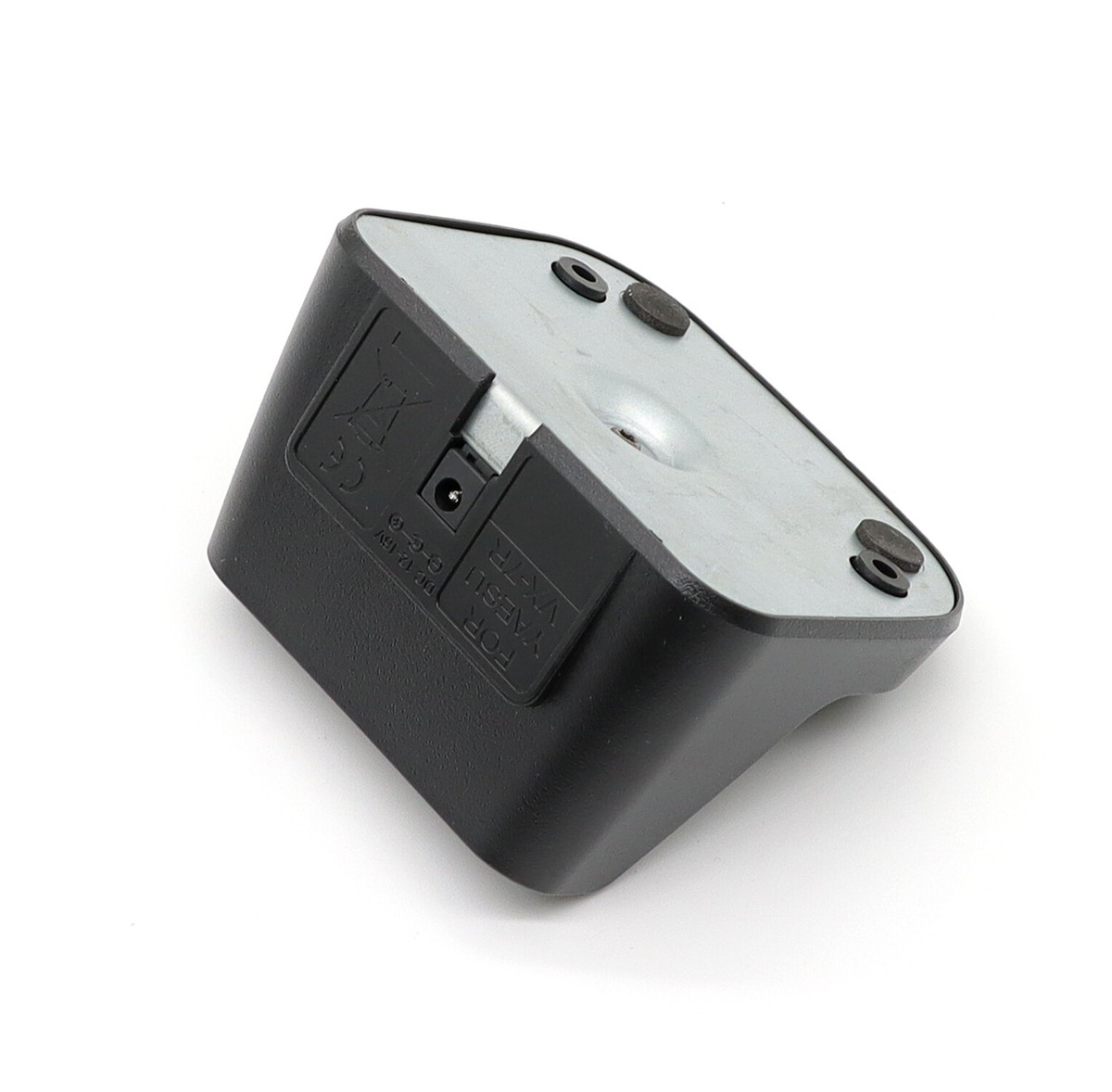 Caricabatteria Auto Per Walkie-Talkie 12V DC - Compatibile Con Modelli Dynascan, Presa Accendisigari - Foto 9