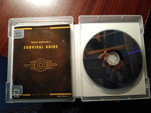 PlayStation 3 Games ~ Most with Manuals! - Picture 140 of 533