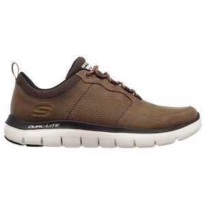 skechers flex advantage 2 chillston shoe mens
