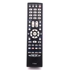 New Replace CT-90302 For Toshiba HDTV LCD TV Remote Control CT-90275 37RV530U