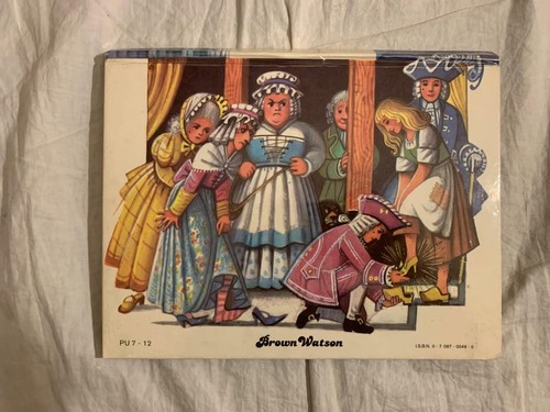Cinderella An All-Action Treasure Hour Pop-Up Book - Picture 3 of 3