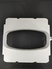 4moms mama roo baby Swing motor base white cover replacement part model 1026