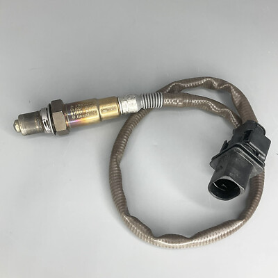 OE GENUINE Lambda Oxygen Sensor For 2013-2020 Mercedes CLA