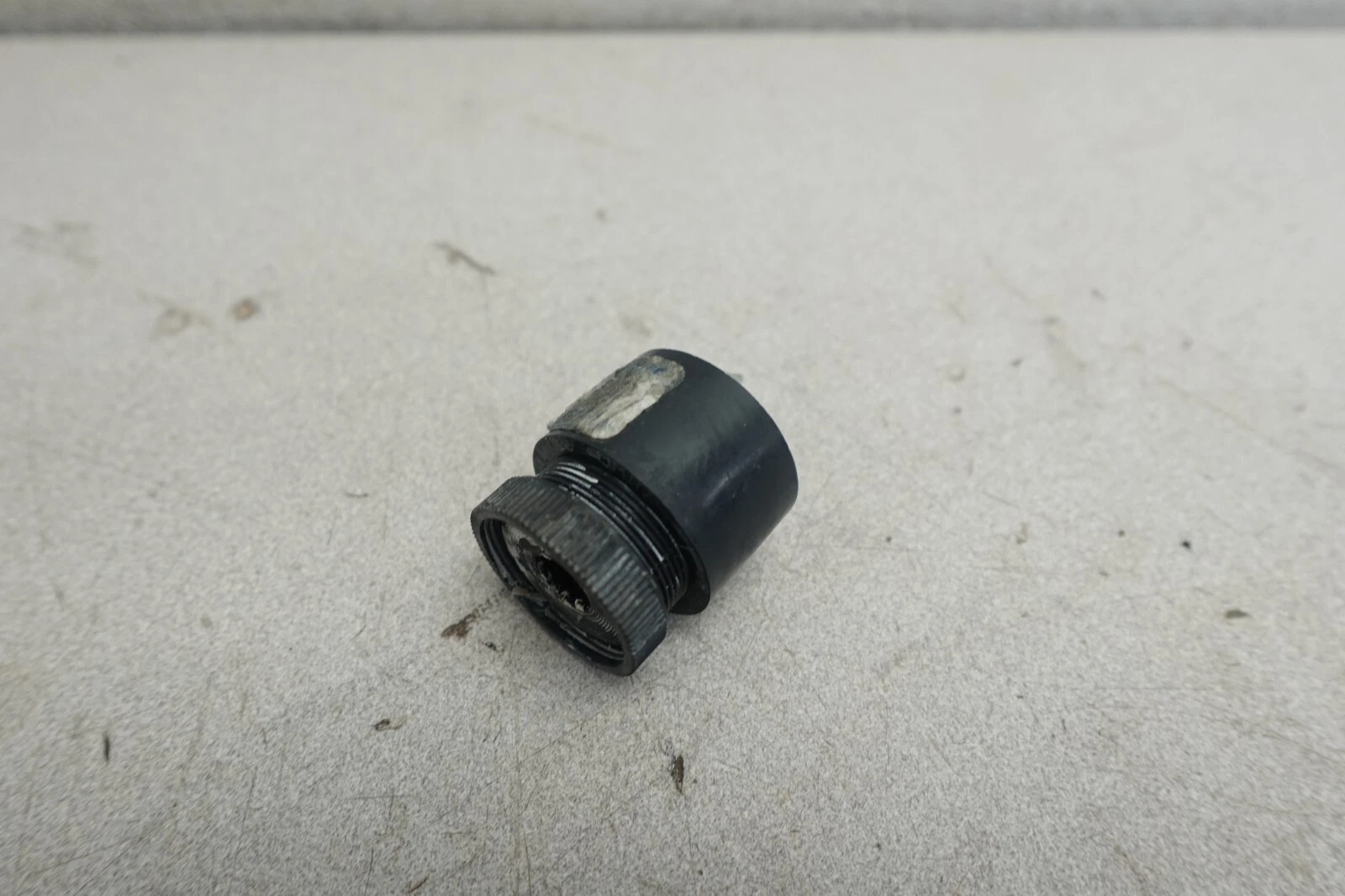 1999-2012 MX Z Renegade Summit Mach Z Ski-Doo OEM Electrical Horn Buzzer