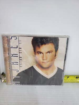 Estar Sin Ti - Audio CD By Los Mijares