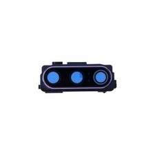 For Xiaomi Mi 9 Replacement Rear Camera Lens & Bezel Purple UK Stock