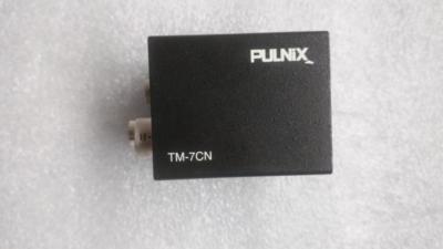 1PC PULNIX TM-7CN industrial camera Tested | eBay