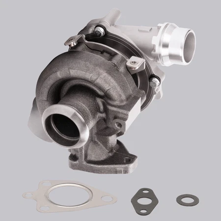 Turbolader 54389880002