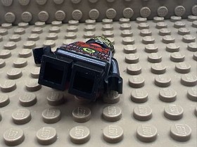 LEGO Stone Army Scout 70500 70503 70505 Ninjago Minifigure