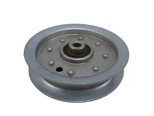 FLAT IDLER PULLEY FITS CC 756-1229 02005077 01004081 1004081 756-1229 7023966YP