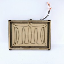 Genuine VIKING Built-In Oven, Broil Element W/Glass  PJ010050