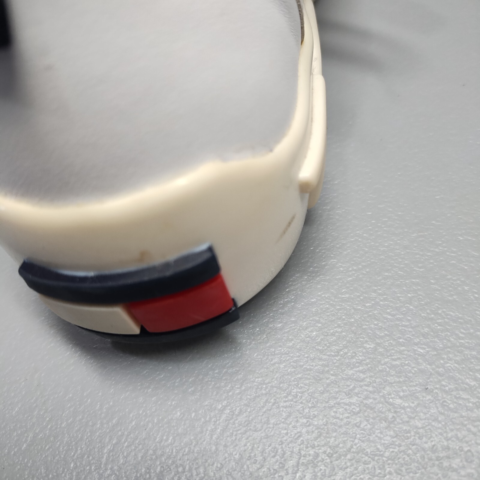 Tommy Hilfiger Gigi Haded Sneakers Womens Sz 6.5 White Round Toe Comfort Lace Up thumbnail 17