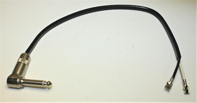 New Switchcraft 16'' Speaker Cable Upgrade Marshall JCM 2000 DSL  