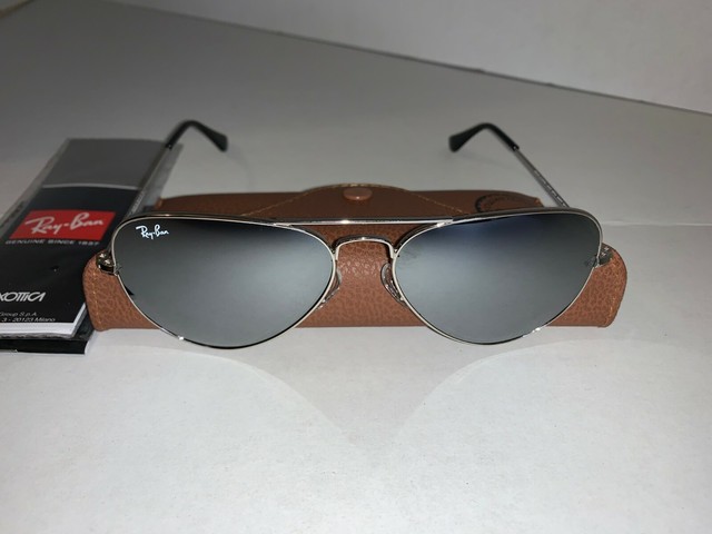 ebay ray ban aviator