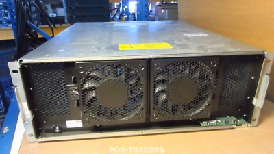 QL226B HPE 3PAR F200 Raid Storage System Configuratiion Base EXCL MODULES, PSU