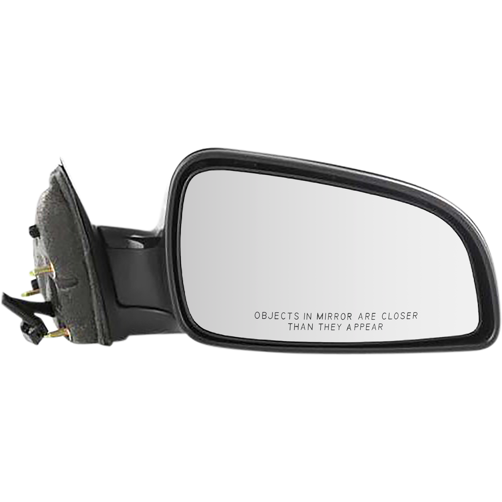 2007-2009 Saturn Aura Replacement Passenger Side Mirror