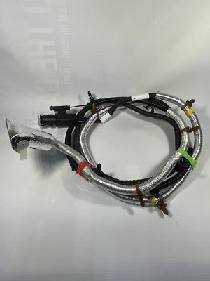 2020-2023 Chevrolet Silverado Sierra 6.6 Duramax DEF Fluid Pipe ...