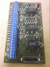 Circuit Control Board 102A Hed Cor *FREE SHIPPING*