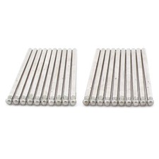 20Pcs 3mm Ball Diamond Grinding Head 150 Grit Drill Bit Rotary Tool for Stone