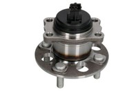 BTA H20337BTA Radlagersatz Radnabe Hinten FüR Hyundai Accent Solaris KIA RIO