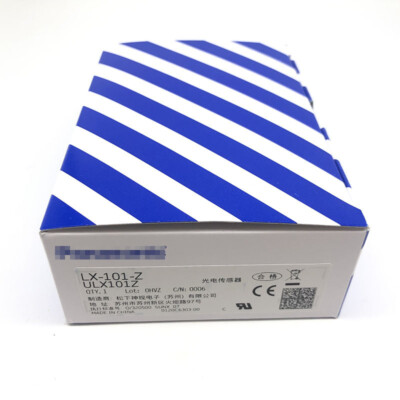 For LX-101-Z color mark sensor