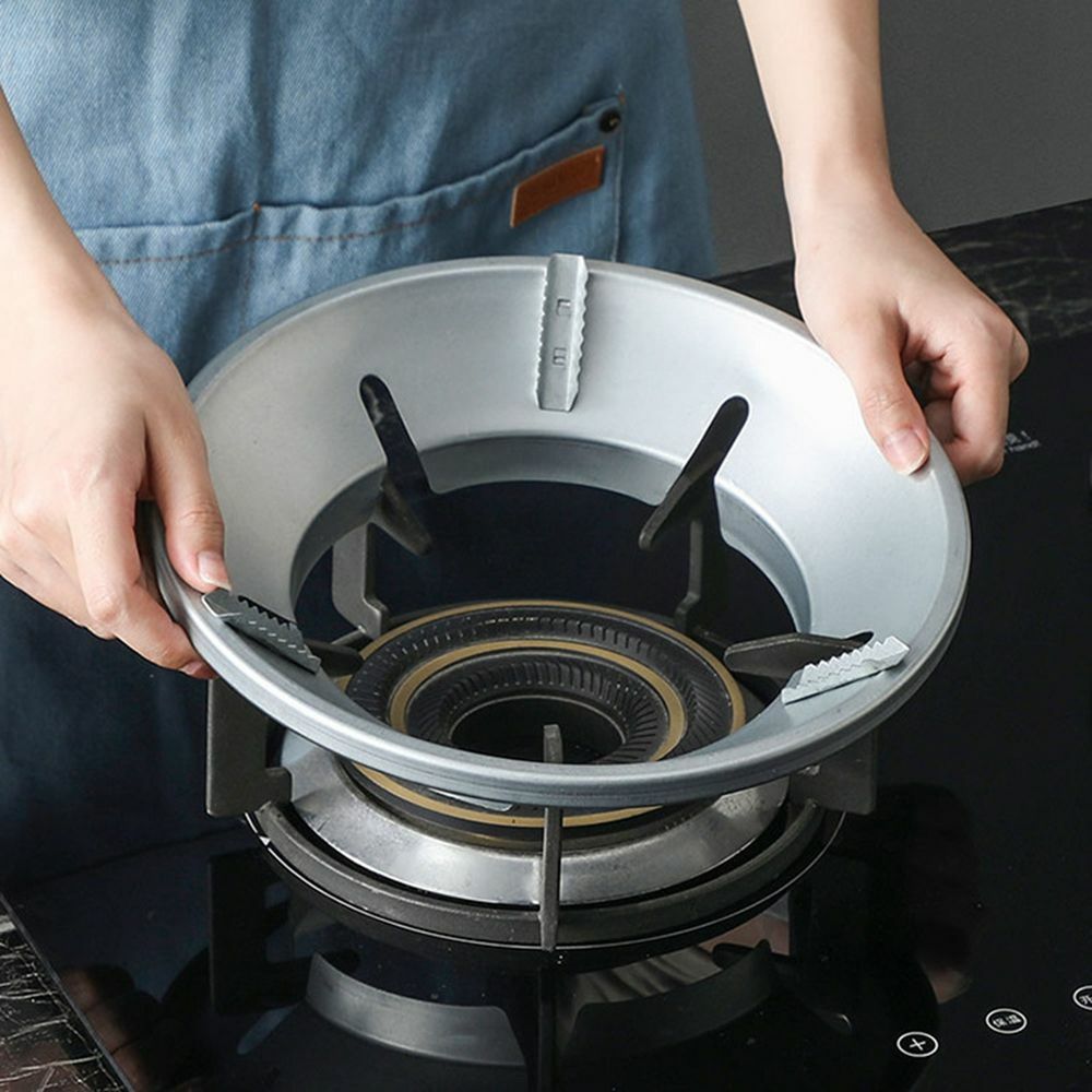 energy efficient gas stove