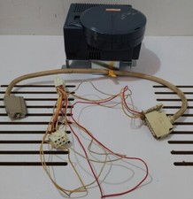 Sega Naomi GD-ROM SYSTEM+ Wiring