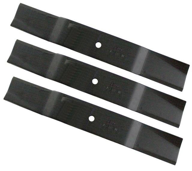 48" Rotary Lawn Mower Blade Set Snapper Kees 1/2" CH 7079369 79369 eBay