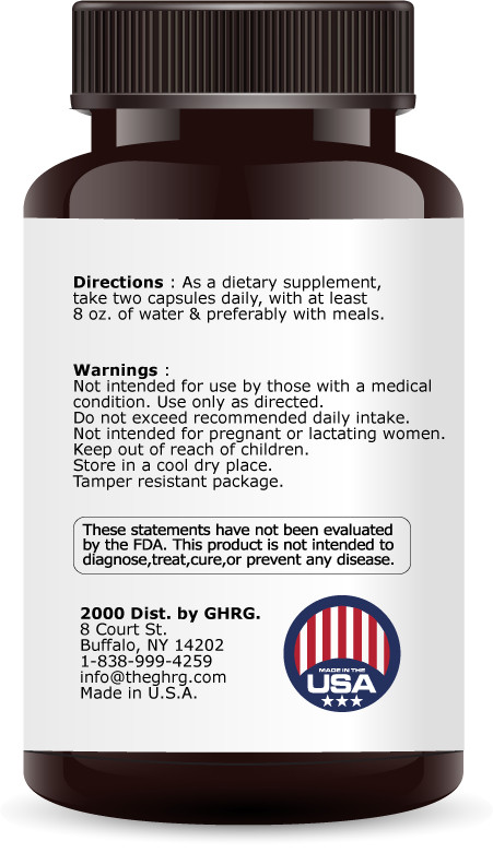 Semen & Sperm, Male Fertility Supplement, Increase Semen Volume, Sperm Count