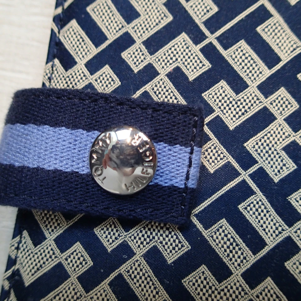 Tommy Hilfiger Signature Protective Case (for l iPad, tablet) blue - Image 2 of 4