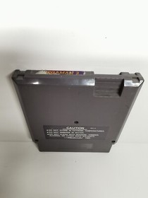 Ⓜ️Mega Man 2Ⓜ️ [GOOD] (Nintendo NES, 1989) *authentic* +LOOSE CART+ ✓