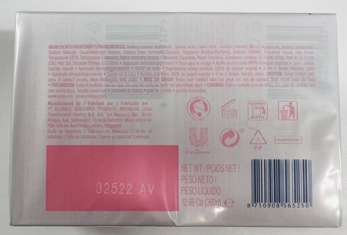 6 X Dove Pink Beauty Bar Soap 4 x 90g (24 soaps Total) - 第 3/4 張圖片