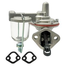 Ford Flathead Mechanical Fuel Pump Compatible Lincoln Mercury Flathead V8 Ford Flathead Mechanical Fuel Pump Compatible Lincoln Mercury Flathead V8