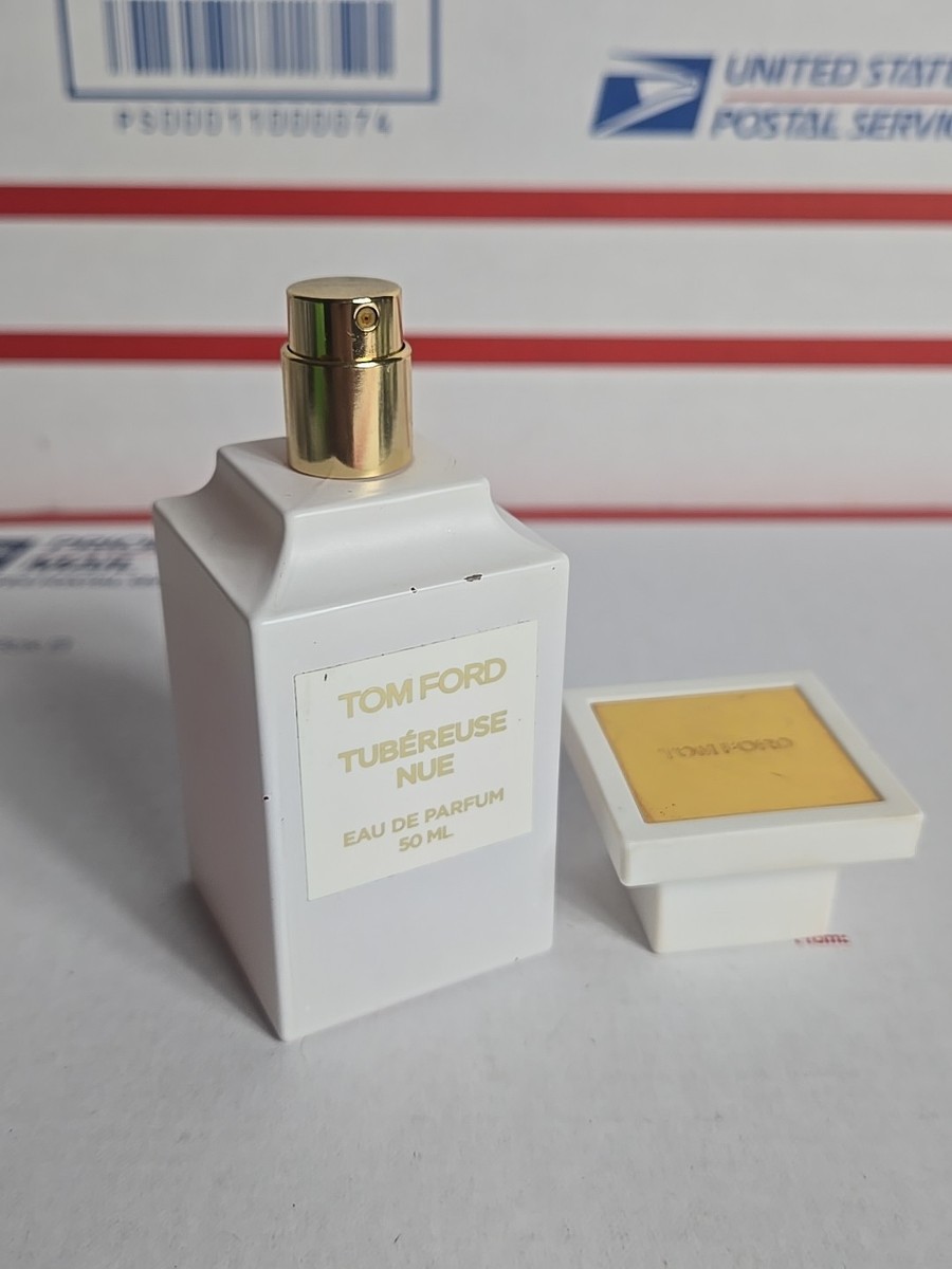 Tom Ford Tubereuse Nue 50ml / 1.7 Oz Eau De Parfum Spray - **READ